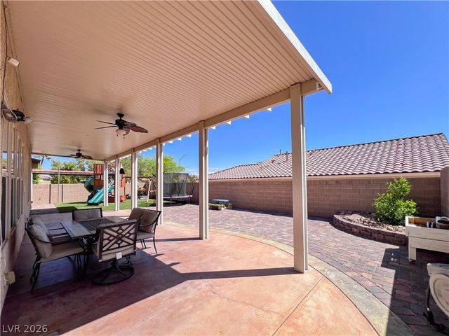 7868 Arroyo Glen Court, Las Vegas, NV 89113