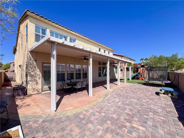 7868 Arroyo Glen Court, Las Vegas, NV 89113