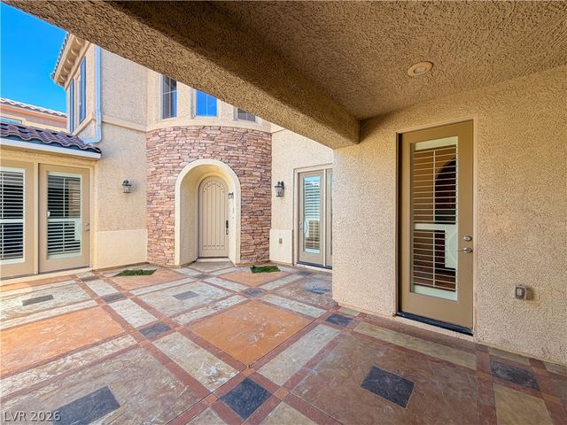 7868 Arroyo Glen Court, Las Vegas, NV 89113