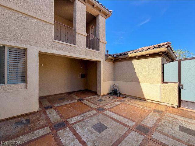 7868 Arroyo Glen Court, Las Vegas, NV 89113