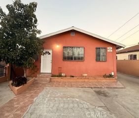 3319 W 113th, Inglewood, CA 90303