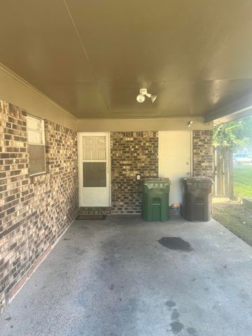 503 Dumas Ave., Hattiesburg, MS 39401