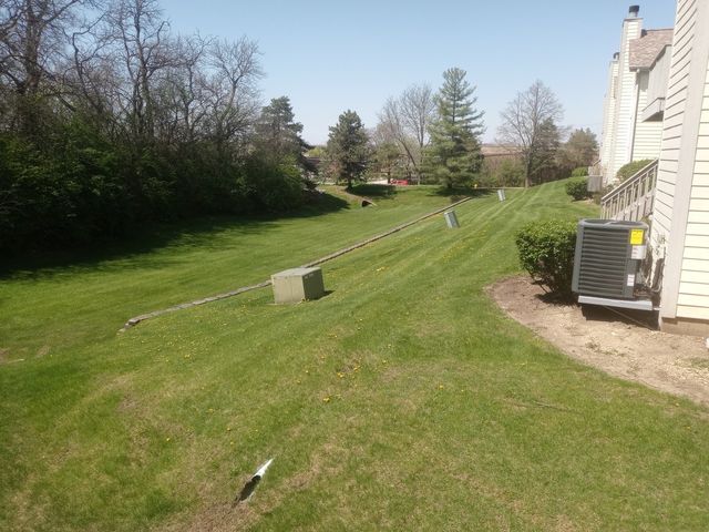 5434 Ashbrook Place -, Downers Grove, IL 60515