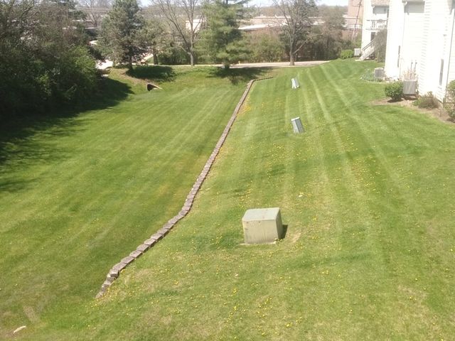 5434 Ashbrook Place -, Downers Grove, IL 60515