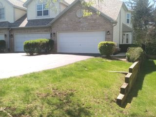 5434 Ashbrook Place -, Downers Grove, IL 60515