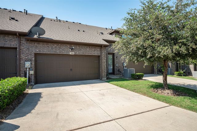 7104 Chief Spotted Tail Drive, Mckinney, TX 75070