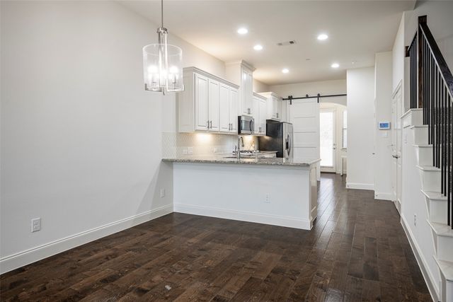 7104 Chief Spotted Tail Drive, Mckinney, TX 75070