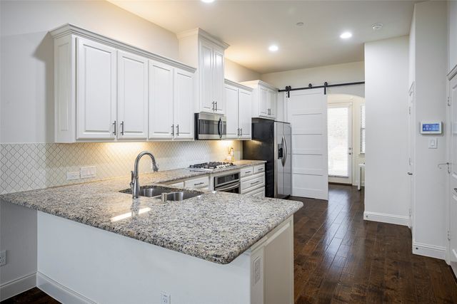 7104 Chief Spotted Tail Drive, Mckinney, TX 75070