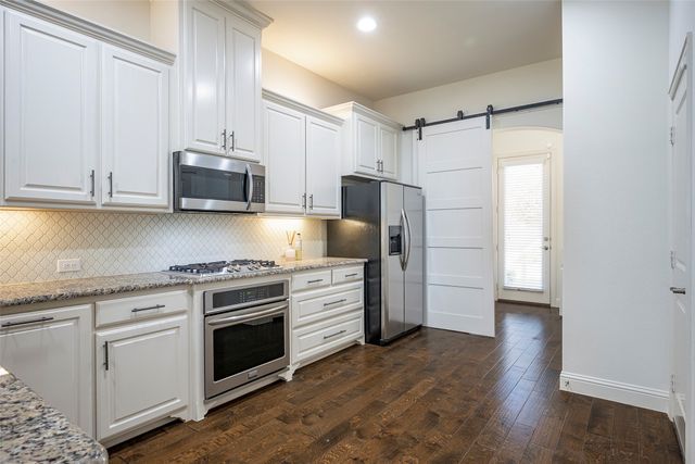7104 Chief Spotted Tail Drive, Mckinney, TX 75070