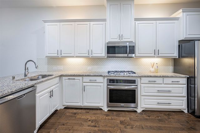 7104 Chief Spotted Tail Drive, Mckinney, TX 75070