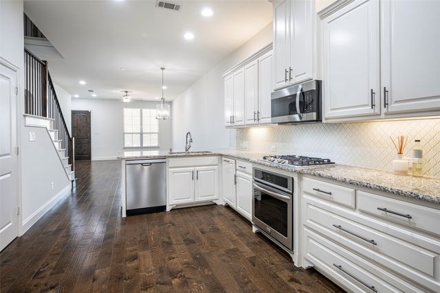 7104 Chief Spotted Tail Drive, Mckinney, TX 75070
