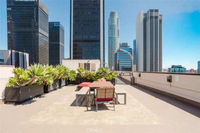 655 S Hope Street 606, Los Angeles, CA 90017