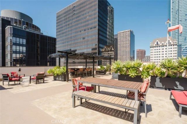 655 S Hope Street 606, Los Angeles, CA 90017