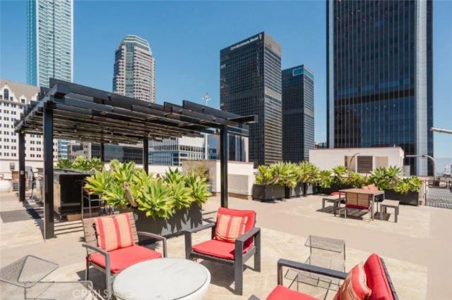 655 S Hope Street 606, Los Angeles, CA 90017