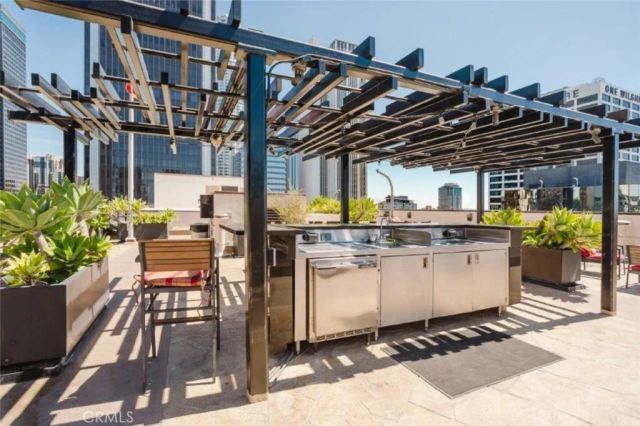 655 S Hope Street 606, Los Angeles, CA 90017