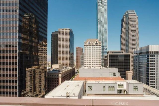 655 S Hope Street 606, Los Angeles, CA 90017