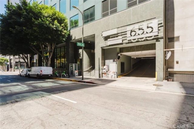 655 S Hope Street 606, Los Angeles, CA 90017