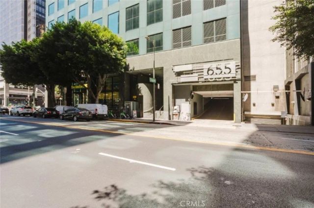 655 S Hope Street 606, Los Angeles, CA 90017