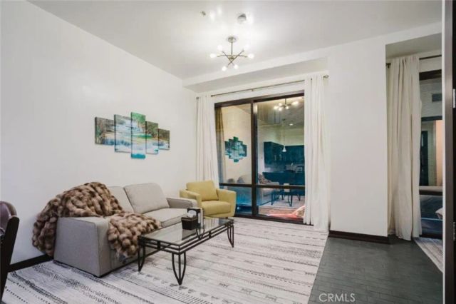 655 S Hope Street 606, Los Angeles, CA 90017