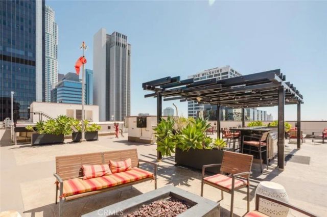 655 S Hope Street 606, Los Angeles, CA 90017