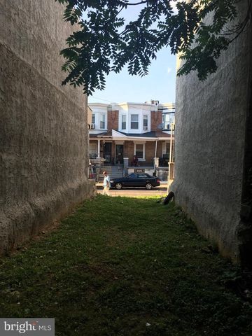 6140 DELANCEY ST, Philadelphia, PA 19143