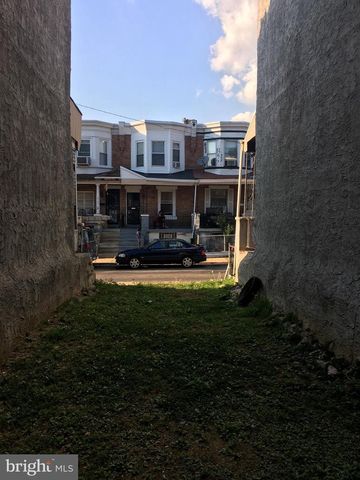 6140 DELANCEY ST, Philadelphia, PA 19143