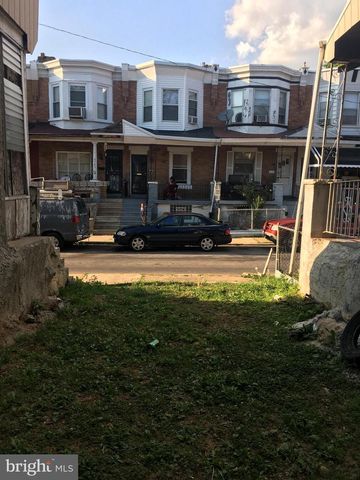 6140 DELANCEY ST, Philadelphia, PA 19143