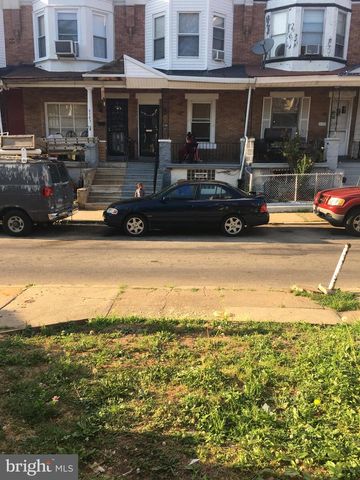 6140 DELANCEY ST, Philadelphia, PA 19143