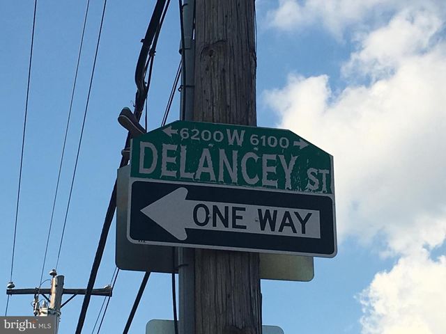 6140 DELANCEY ST, Philadelphia, PA 19143