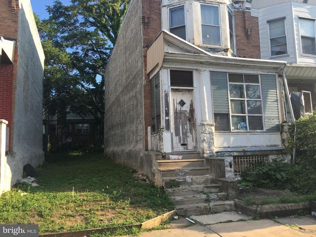 6140 DELANCEY ST, Philadelphia, PA 19143