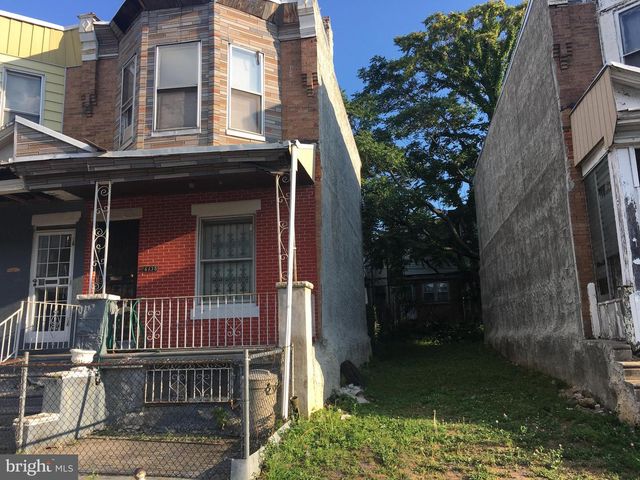 6140 DELANCEY ST, Philadelphia, PA 19143