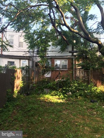 6140 DELANCEY ST, Philadelphia, PA 19143