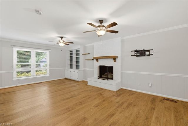 3604 Turnberry Lane, Greensboro, NC 27410