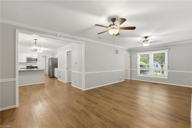 3604 Turnberry Lane, Greensboro, NC 27410