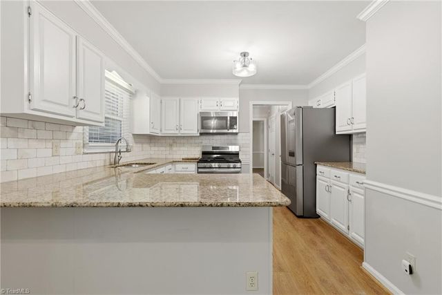 3604 Turnberry Lane, Greensboro, NC 27410