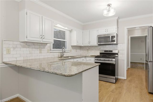 3604 Turnberry Lane, Greensboro, NC 27410