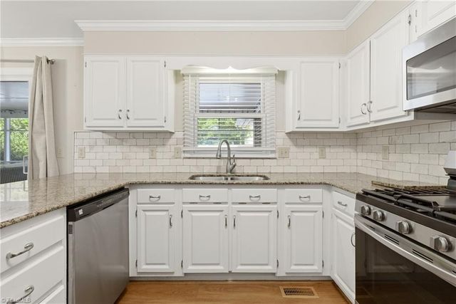 3604 Turnberry Lane, Greensboro, NC 27410