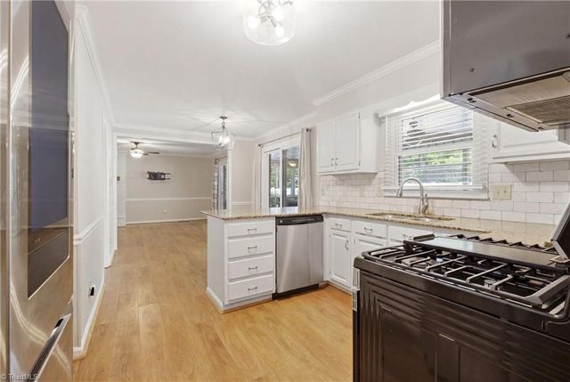 3604 Turnberry Lane, Greensboro, NC 27410