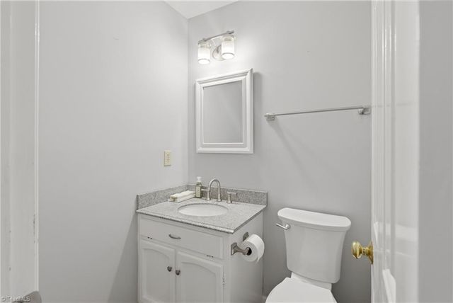 3604 Turnberry Lane, Greensboro, NC 27410