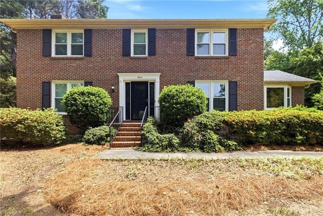 3604 Turnberry Lane, Greensboro, NC 27410