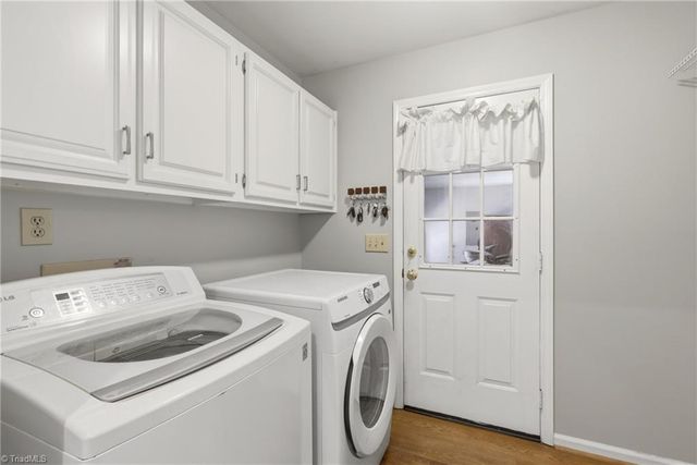 3604 Turnberry Lane, Greensboro, NC 27410