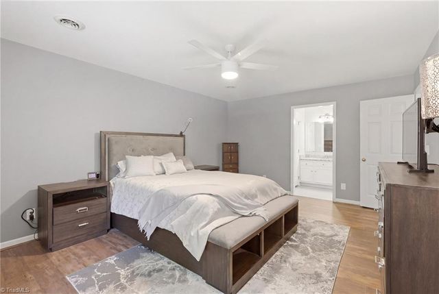 3604 Turnberry Lane, Greensboro, NC 27410