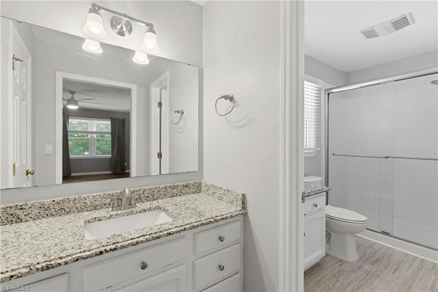 3604 Turnberry Lane, Greensboro, NC 27410