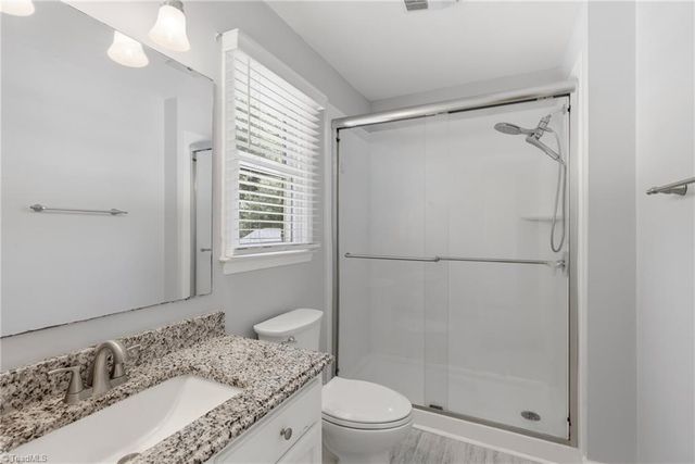 3604 Turnberry Lane, Greensboro, NC 27410