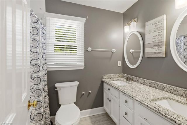 3604 Turnberry Lane, Greensboro, NC 27410