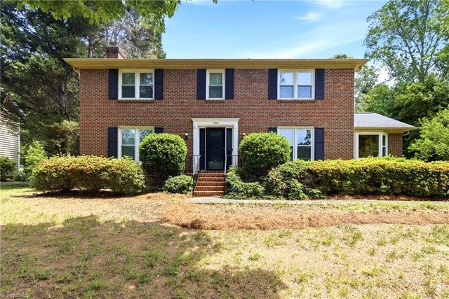 3604 Turnberry Lane, Greensboro, NC 27410