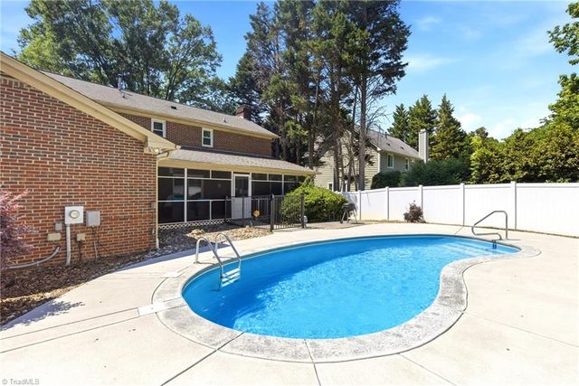 3604 Turnberry Lane, Greensboro, NC 27410