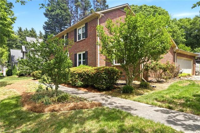 3604 Turnberry Lane, Greensboro, NC 27410