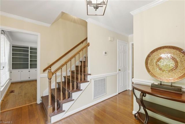 3604 Turnberry Lane, Greensboro, NC 27410