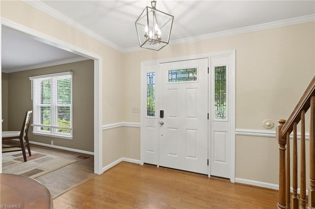 3604 Turnberry Lane, Greensboro, NC 27410
